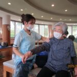 入所サービス