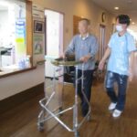 ショートステイ