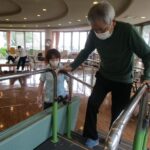 デイサービス